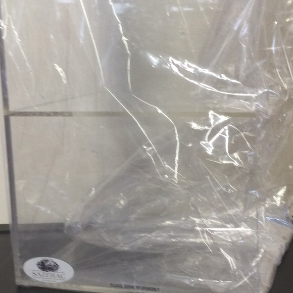 New Home Bar Shelf Or For Makeup’s Display - Picture 4 of 11